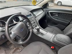 Ford Taurus
